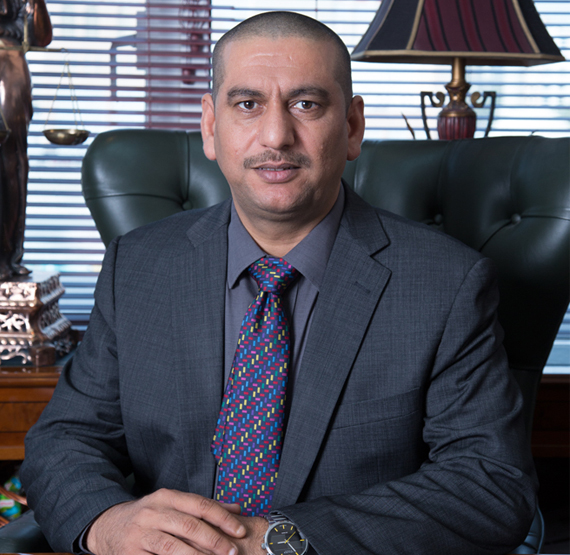 Mr. Abdul Sattar Alawsi