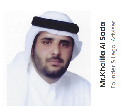 Mr. Khalifa Al Sada